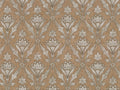 Little Greene Behang London Wallpapers IV Borough High Street - Foil