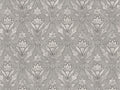 Little Greene Behang London Wallpapers IV Borough High Street - Trace