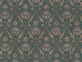 Little Greene Behang London Wallpapers IV Borough High Street - Weld