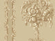 Little Greene Behang London Wallpapers IV Chelsea Bridge - Halcyon