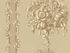 Little Greene Behang London Wallpapers IV Chelsea Bridge - Halcyon