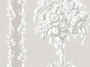 Little Greene Behang London Wallpapers IV Chelsea Bridge - Hush