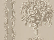 Little Greene Behang London Wallpapers IV Chelsea Bridge - Medal