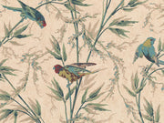 Little Greene National Trust Papers IV Great Ormond St. - Parchment