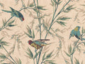 Little Greene Behang London Wallpapers IV Great Ormond Street - Parchment