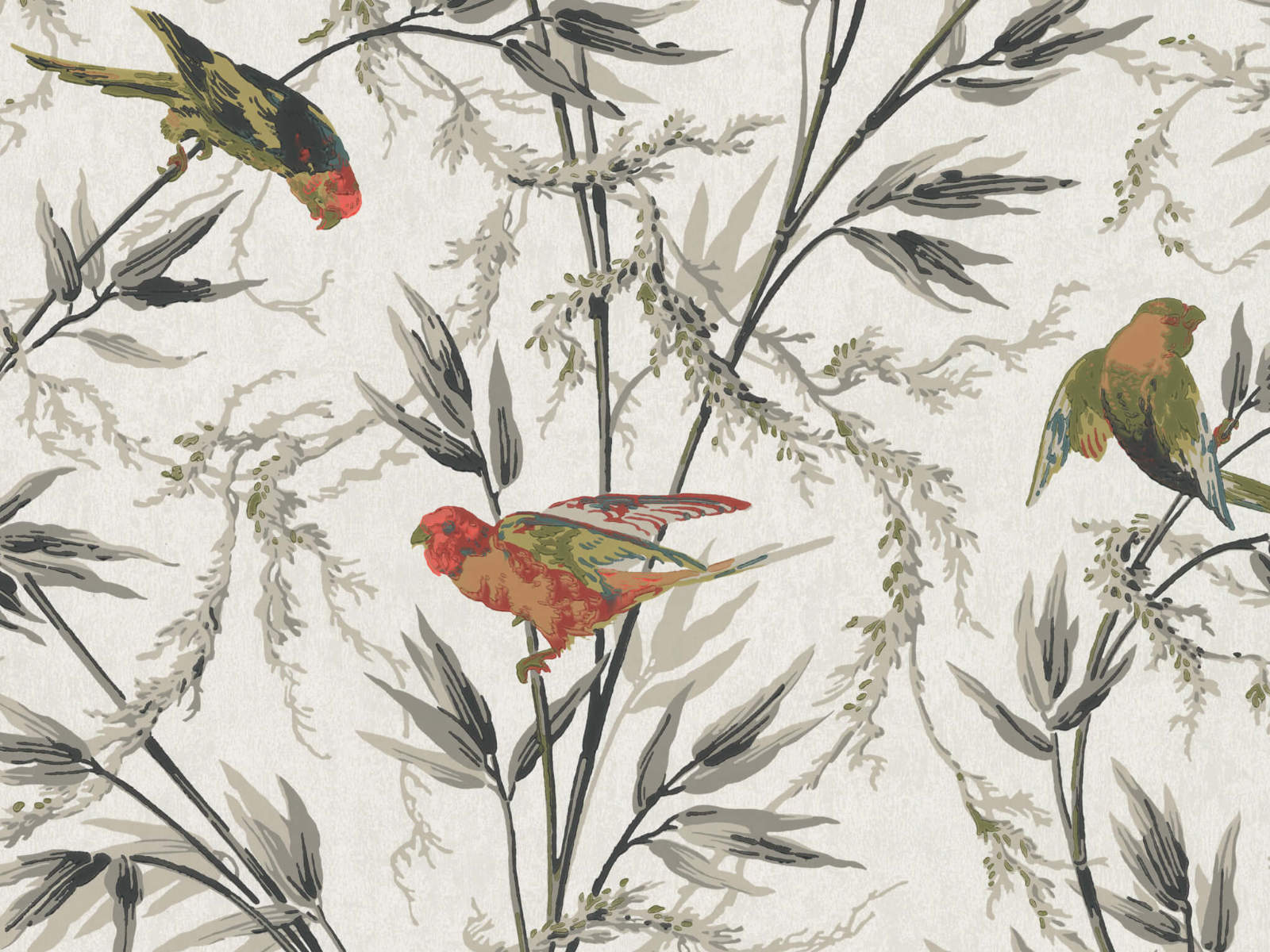 Little Greene National Trust Papers IV Great Ormond St. - Signature