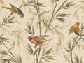 Little Greene Behang London Wallpapers IV Great Ormond Street - Stable