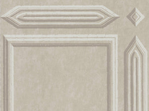 Little Greene Behang London Wallpapers IV Old Gloucester Street - Chapter