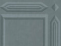 Little Greene Behang London Wallpapers IV Old Gloucester Street - Tome
