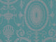 Little Greene Behang London Wallpapers IV Pall Mall - Canton Gold