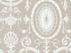 Little Greene Behang London Wallpapers IV Pall Mall - Scholar