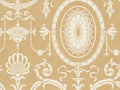 Little Greene Behang London Wallpapers IV Pall Mall - Vermeer