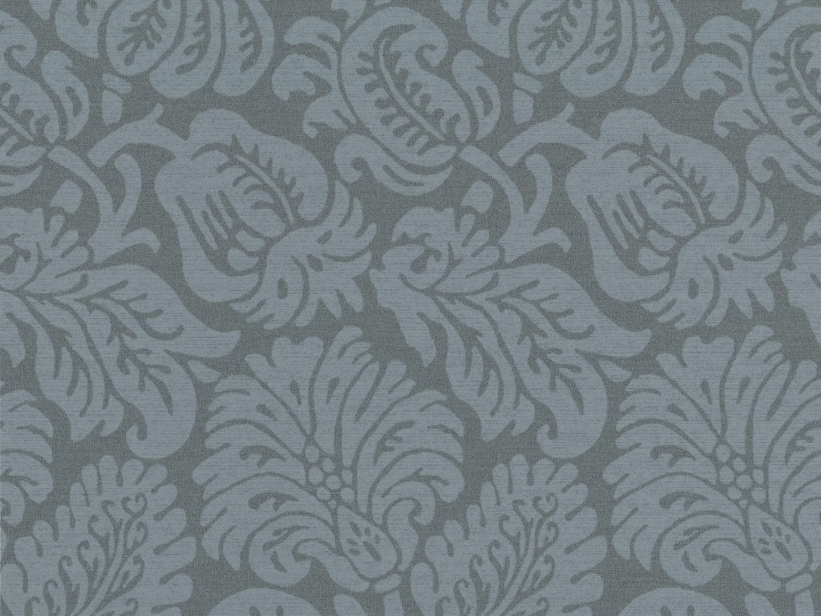 Little Greene Behang London Wallpapers IV Palace Road - Morris
