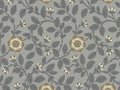 Little Greene Behang London Wallpapers IV Richmond Green - Platinum