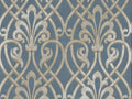 Little Greene Behang London Wallpapers V Brook Street - Elysian