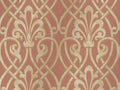 Little Greene Behang London Wallpapers V Brook Street - Etruscan