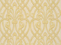 Little Greene Behang London Wallpapers V Brook Street - Fedora