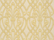 Little Greene Behang London Wallpapers V Brook Street - Fedora