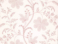 Little Greene Behang London Wallpapers V Bedford Square - Hellebore
