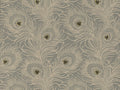 Little Greene Behang London Wallpapers V Carlton House Terrace - Slate