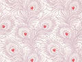 Little Greene Behang London Wallpapers V Carlton House Terrace - Valentine