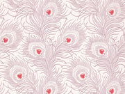 Little Greene Behang London Wallpapers V Carlton House Terrace - Valentine