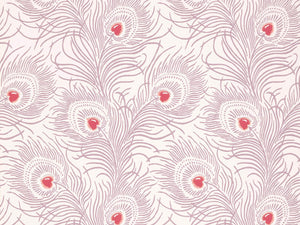 Little Greene Behang London Wallpapers V Carlton House Terrace - Valentine
