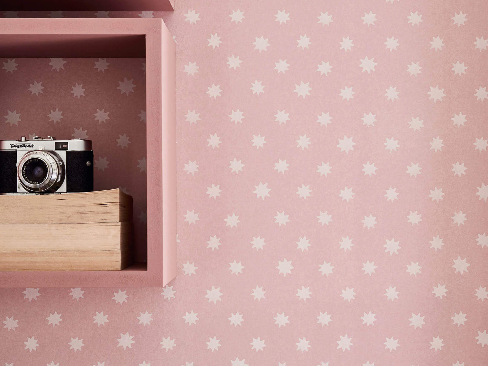 Little Greene Behang London Wallpapers V Lower George Street - Carousel