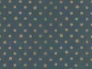 Little Greene Behang London Wallpapers V Lower George Street - Comet