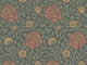 Little Greene Behang London Wallpapers V Lansdowne Walk - Ash