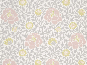 Little Greene Behang London Wallpapers V Lansdowne Walk - Nordic