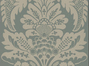Little Greene Behang London Wallpapers V Wilton - Marle
