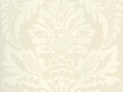 Little Greene Behang London Wallpapers V Wilton - Pestle