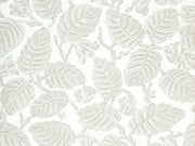 Little Greene Behang National Trust Papers II Beech Nut - Warm Grey