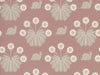 Little Greene Behang National Trust Papers II Burges Snail - Rosie