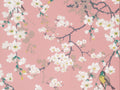 Little Greene Behang National Trust Papers II Massingberd Blossom - Oriental