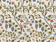Little Greene Behang National Trust Papers II Mandalay - Ceviche