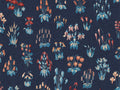 Little Greene Behang National Trust Papers II Millefleur - Knight