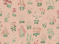 Little Greene Behang National Trust Papers II Millefleur - Masquerade