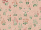 Little Greene Behang National Trust Papers II Millefleur - Masquerade