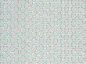 Little Greene Behang National Trust Papers II Moy - Ash