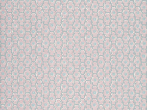 Little Greene Behang National Trust Papers II Moy - Pink