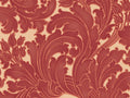 Little Greene Behang National Trust Papers II Tulip - Theatre