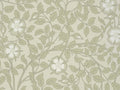 Little Greene Behang National Trust Papers III Briar Rose - Green Stone