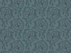 Little Greene Behang National Trust Papers III Hoja - Air Force Blue