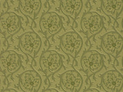 Little Greene Behang National Trust Papers III Hoja - Garden