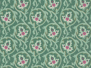 Little Greene Behang National Trust Papers III Hoja - Pleat