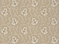 Little Greene Behang National Trust Papers III Hoja - Portland Stone