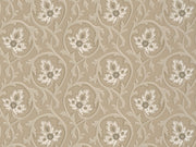 Little Greene Behang National Trust Papers III Hoja - Portland Stone