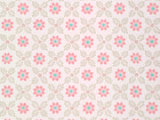 Little Greene National Trust Papers IV Disty Block - Carmine